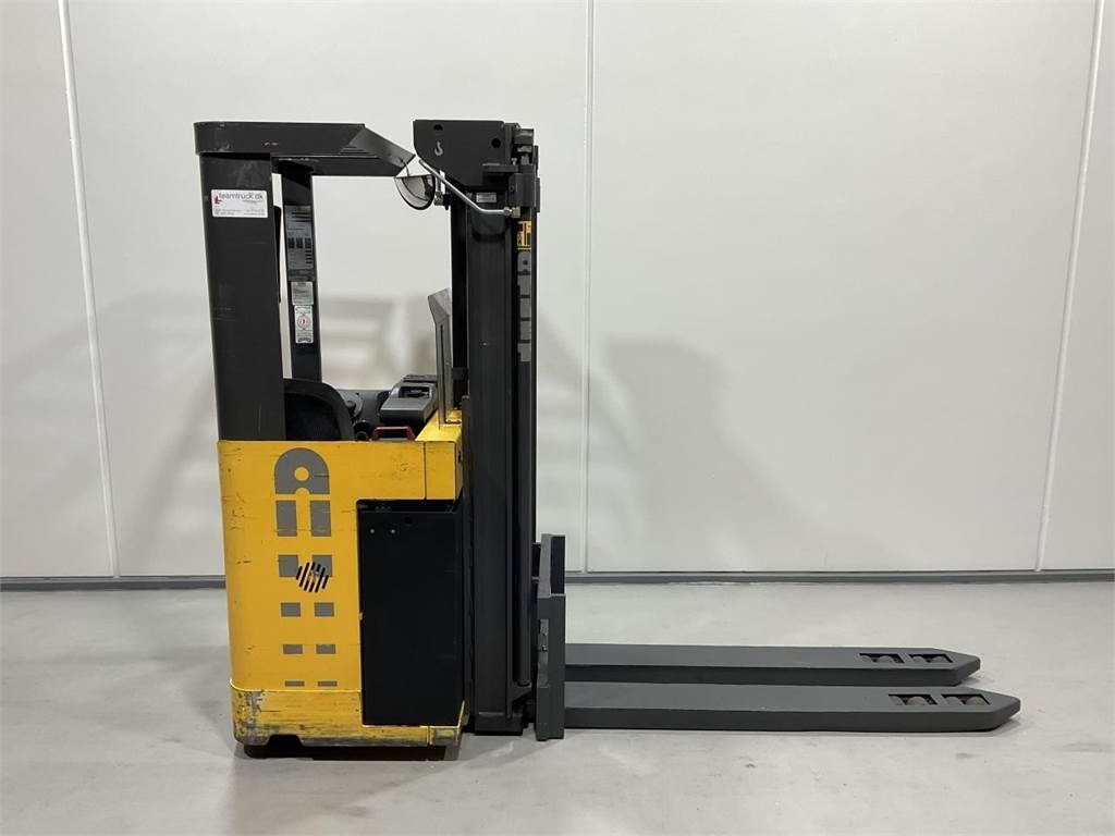 Atlet X/200 STFV SN 320 - Stroj za zlaganje: slika 1 Atlet X/200 STFV SN 320 - Stroj za zlaganje: slika 1