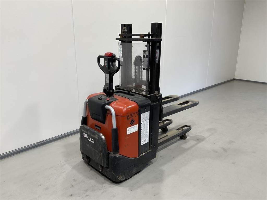 BT SPE125 - Paletni viličar: slika 2 BT SPE125 - Paletni viličar: slika 2