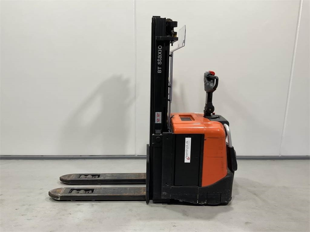 BT SPE125L  - Stroj za zlaganje: slika 3 BT SPE125L  - Stroj za zlaganje: slika 3