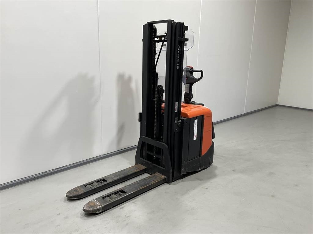 BT SPE125L  - Stroj za zlaganje: slika 4 BT SPE125L  - Stroj za zlaganje: slika 4
