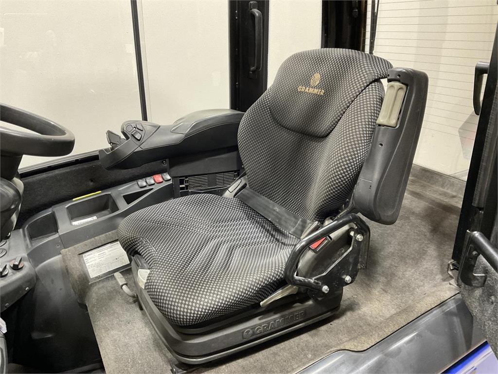 CAT EP35N - Električni viličar: slika 5 CAT EP35N - Električni viličar: slika 5