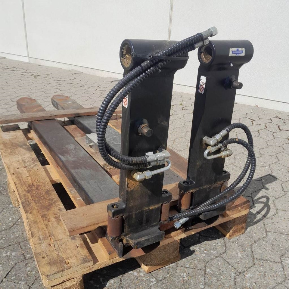 Cascade INTEGRAL FORK POS. - Vilice: slika 2 Cascade INTEGRAL FORK POS. - Vilice: slika 2