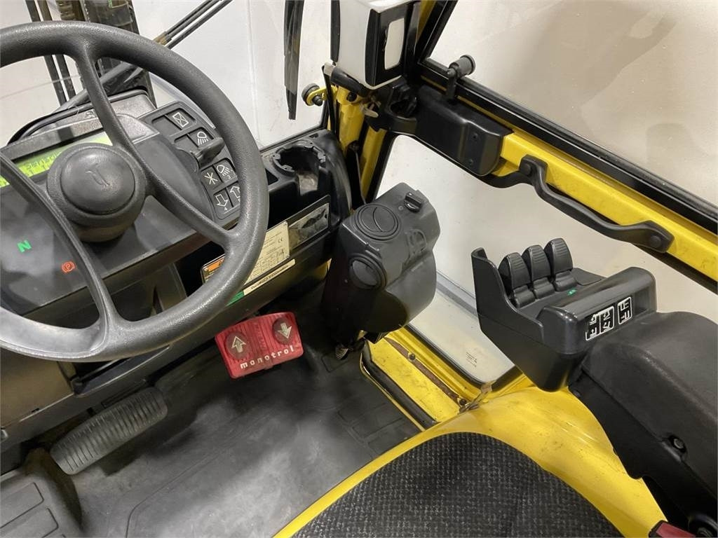 Plinski viličar Hyster 1.8FT: slika 6