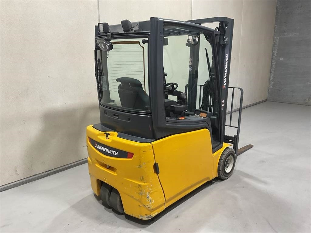 Jungheinrich EFG 220 SP 330ZZ - Električni viličar: slika 2 Jungheinrich EFG 220 SP 330ZZ - Električni viličar: slika 2