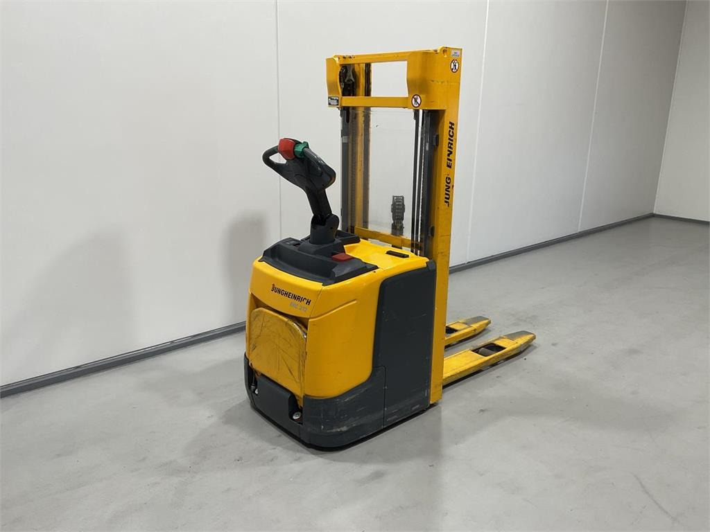 Jungheinrich ERC 212 - Stroj za zlaganje: slika 2 Jungheinrich ERC 212 - Stroj za zlaganje: slika 2