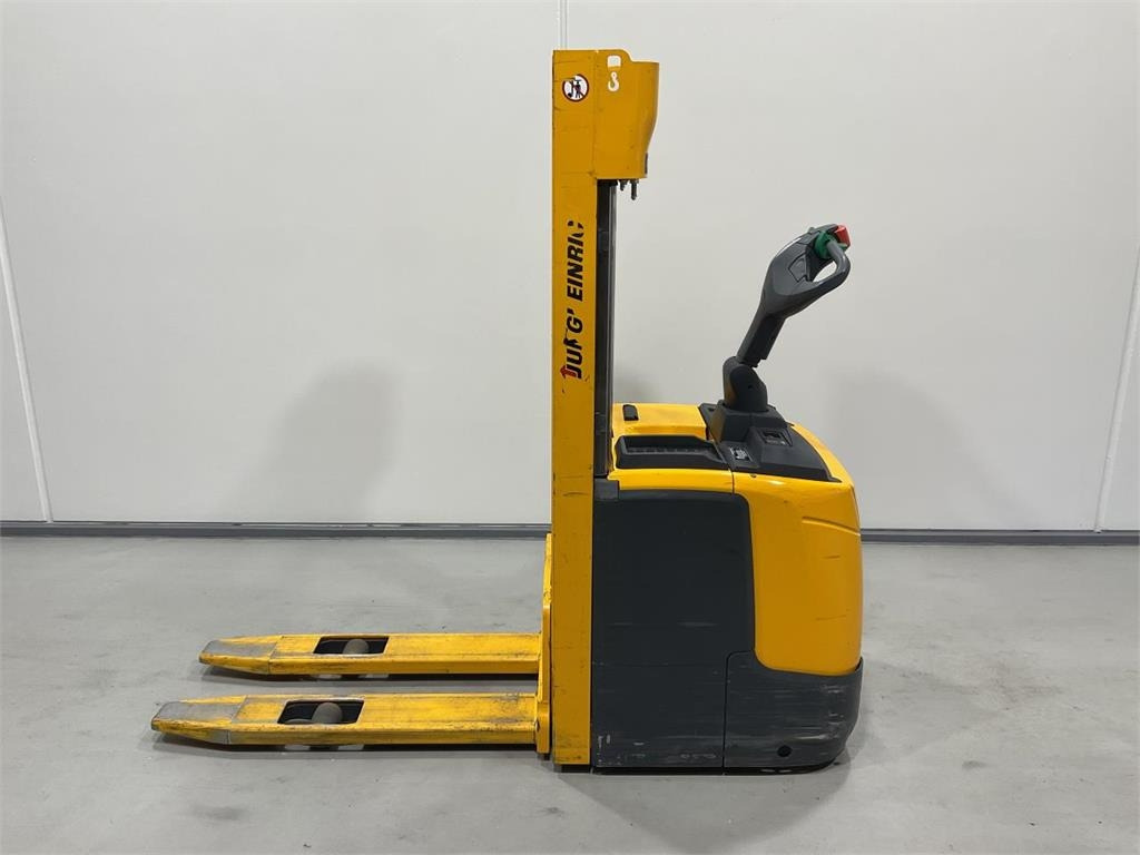 Jungheinrich ERC 212 - Stroj za zlaganje: slika 3 Jungheinrich ERC 212 - Stroj za zlaganje: slika 3