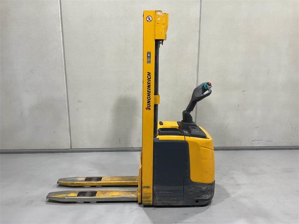 Jungheinrich ERC 214 535DZ - Stroj za zlaganje: slika 2 Jungheinrich ERC 214 535DZ - Stroj za zlaganje: slika 2