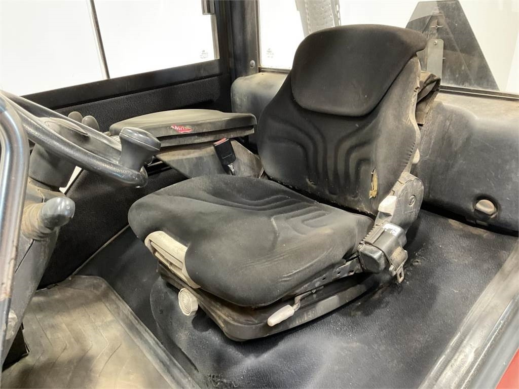 Linde H40D - Diesel viličar: slika 5 Linde H40D - Diesel viličar: slika 5