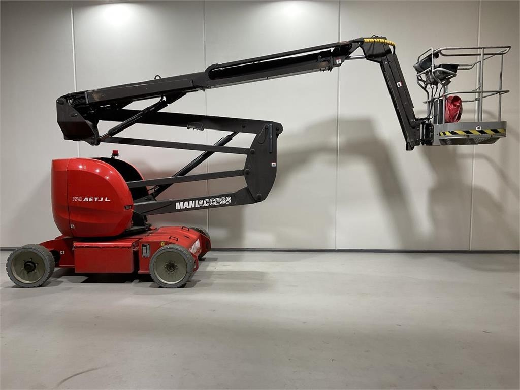 Manitou 170AETJL - Škarjasta dvižna ploščad: slika 5 Manitou 170AETJL - Škarjasta dvižna ploščad: slika 5