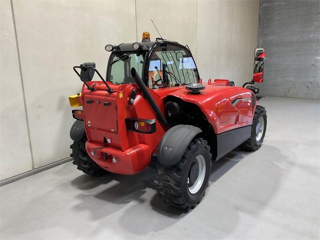 Manitou MT 625 H - Teleskopski viličar: slika 2 Manitou MT 625 H - Teleskopski viličar: slika 2