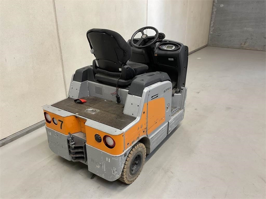Still LTX 70 - Terminalski traktor: slika 2 Still LTX 70 - Terminalski traktor: slika 2