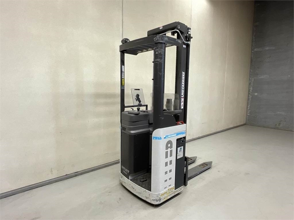 UniCarriers AJN160SDT - Stroj za zlaganje: slika 2 UniCarriers AJN160SDT - Stroj za zlaganje: slika 2