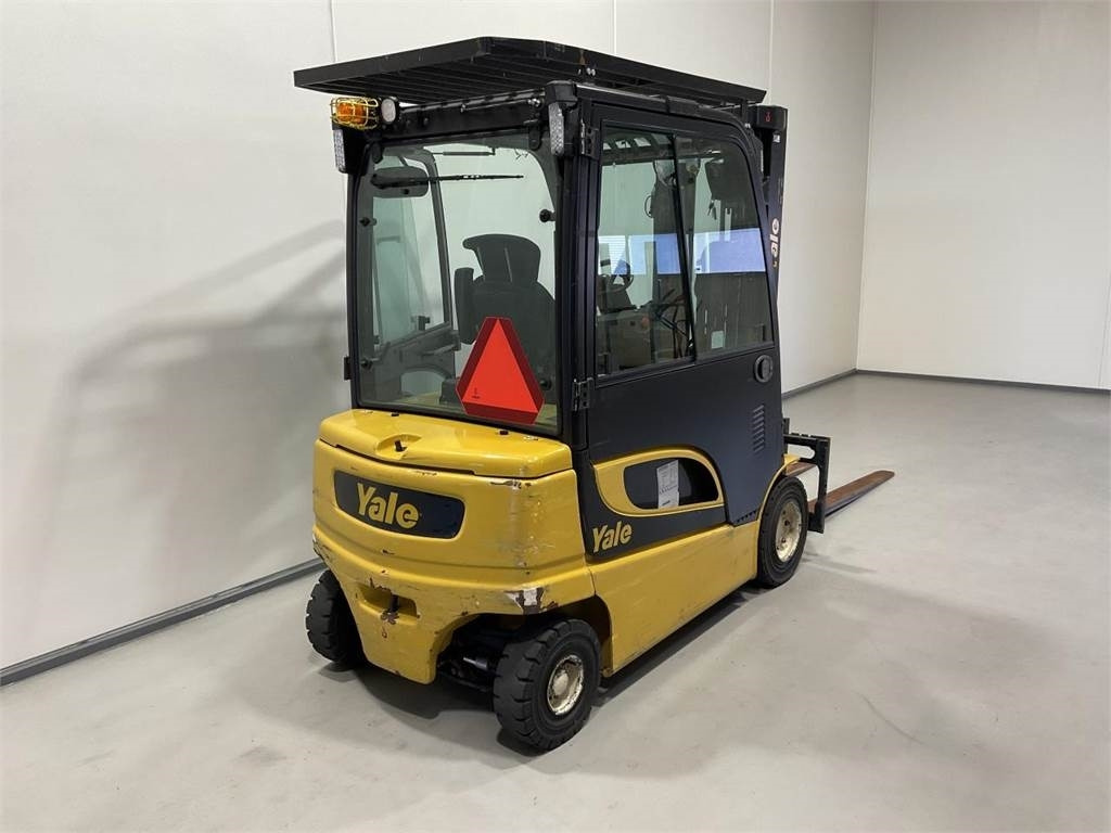 Yale ERP30VL - Električni viličar: slika 2 Yale ERP30VL - Električni viličar: slika 2