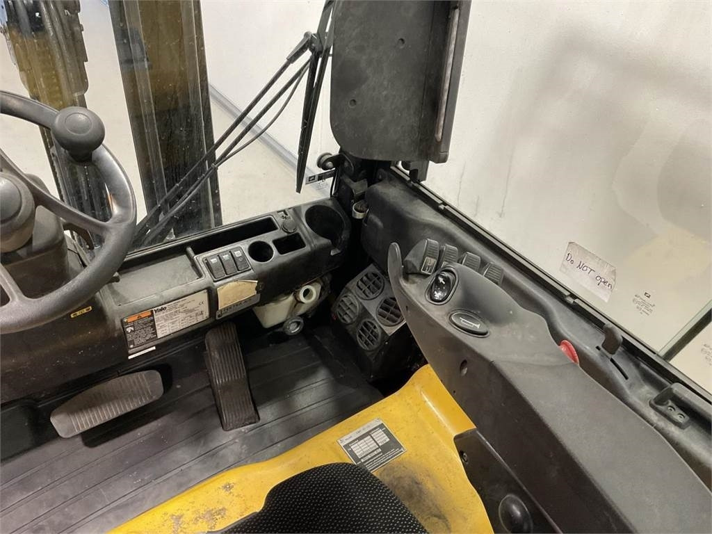 Yale ERP30VL - Električni viličar: slika 3 Yale ERP30VL - Električni viličar: slika 3