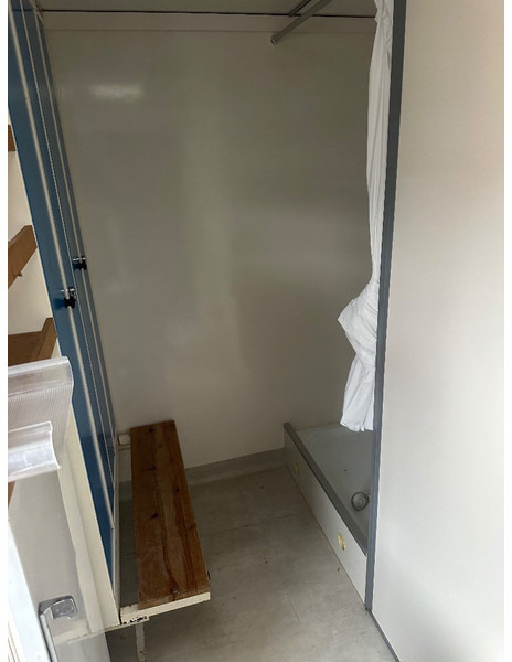 Aaby 1225 kg Beboelsesvogn / Livingcontainer - Prikolica zabojnik: slika 5 Aaby 1225 kg Beboelsesvogn / Livingcontainer - Prikolica zabojnik: slika 5