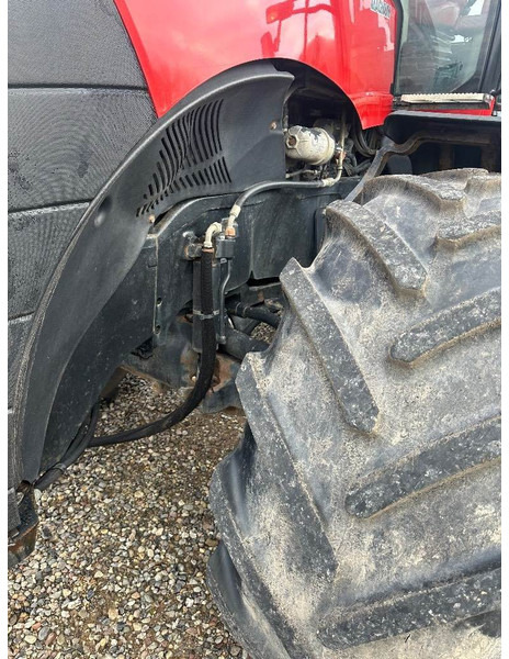 Case IH Magnum 340 - Traktor: slika 3 Case IH Magnum 340 - Traktor: slika 3