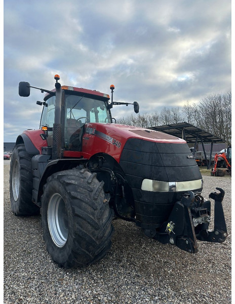 Case IH Magnum 340 - Traktor: slika 4 Case IH Magnum 340 - Traktor: slika 4