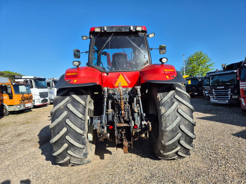 Case IH Magnum 340 - Traktor: slika 4 Case IH Magnum 340 - Traktor: slika 4