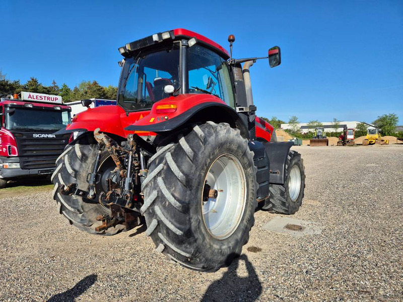 Case IH Magnum 340 - Traktor: slika 5 Case IH Magnum 340 - Traktor: slika 5