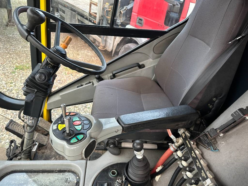 Johnston CN400 - Vozilo za pometanje: slika 3 Johnston CN400 - Vozilo za pometanje: slika 3