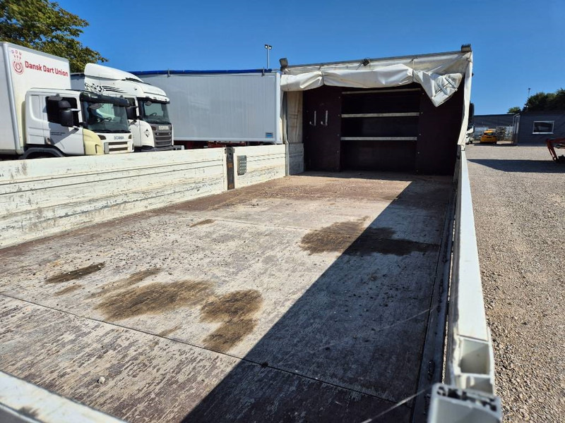 Tovornjak s kesonom MAN TGL 12.250 4x2: slika 10