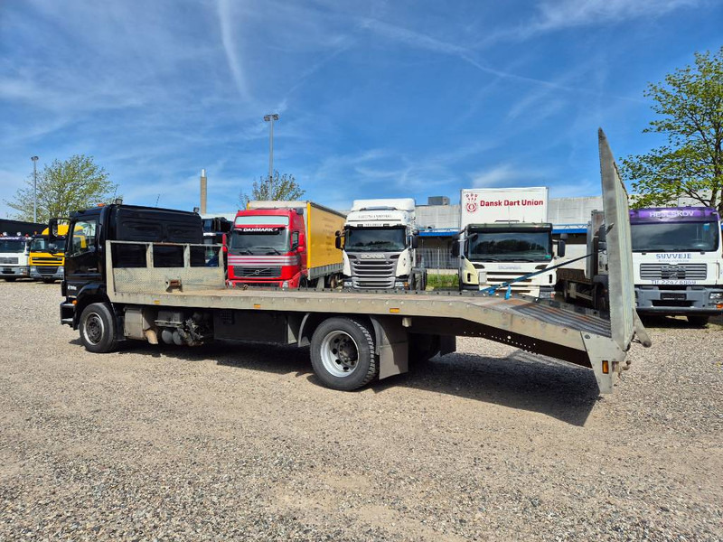 Mercedes-Benz Axor 1824 // Hydraulic Ramp // - Vlečno vozilo: slika 3 Mercedes-Benz Axor 1824 // Hydraulic Ramp // - Vlečno vozilo: slika 3