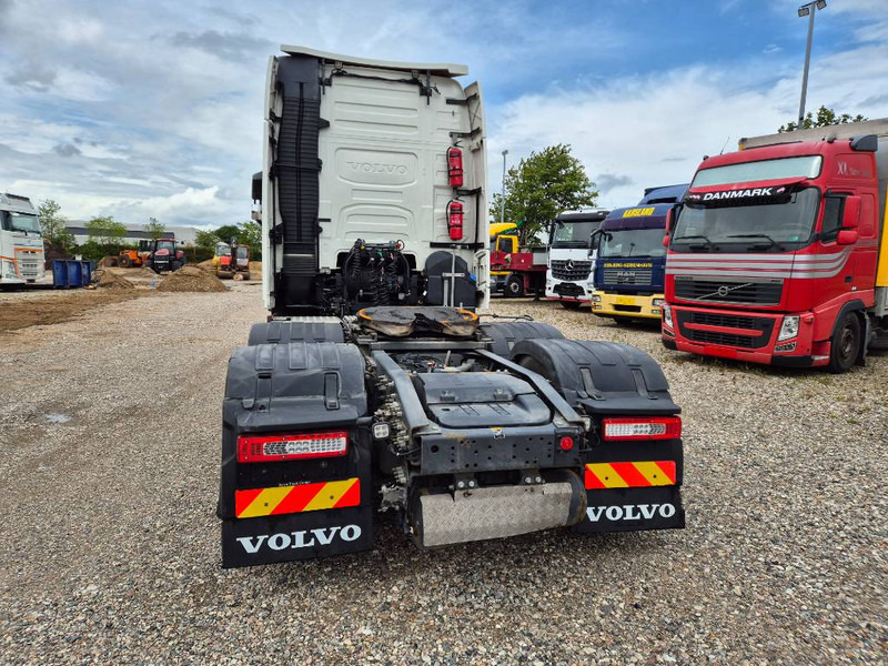 Volvo FH 500 6x2 // Double boogie // - Vlačilec: slika 4 Volvo FH 500 6x2 // Double boogie // - Vlačilec: slika 4