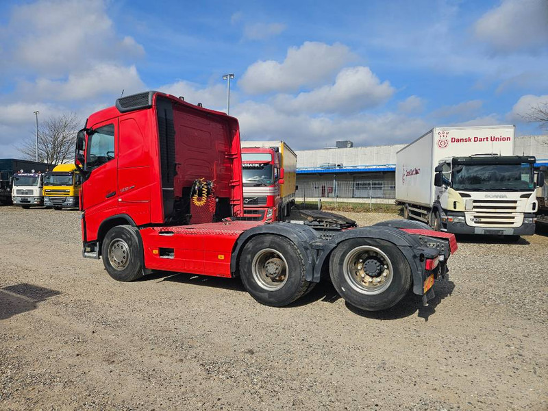 Volvo FH 500 6x2 // Hydraulic //ACC - Vlačilec: slika 3 Volvo FH 500 6x2 // Hydraulic //ACC - Vlačilec: slika 3