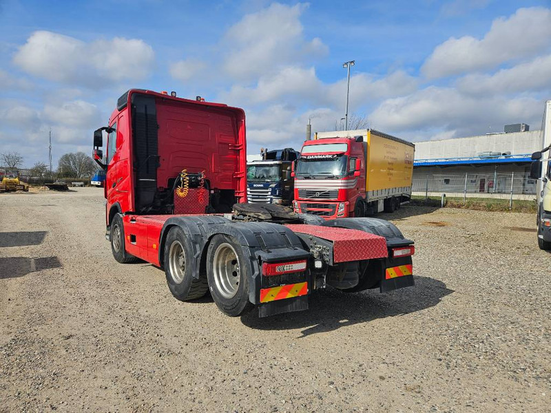 Volvo FH 500 6x2 // Hydraulic //ACC - Vlačilec: slika 4 Volvo FH 500 6x2 // Hydraulic //ACC - Vlačilec: slika 4