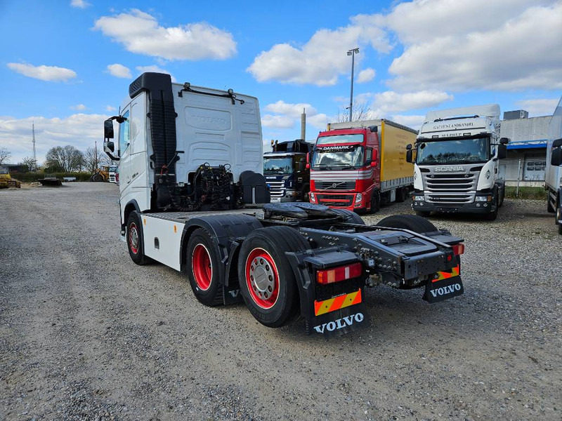 Volvo FH 500 // 6x2 // Hydraulik // ACC - Vlačilec: slika 4 Volvo FH 500 // 6x2 // Hydraulik // ACC - Vlačilec: slika 4