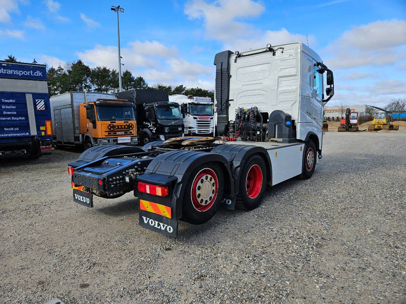 Volvo FH 500 // 6x2 // Hydraulik // ACC - Vlačilec: slika 5 Volvo FH 500 // 6x2 // Hydraulik // ACC - Vlačilec: slika 5