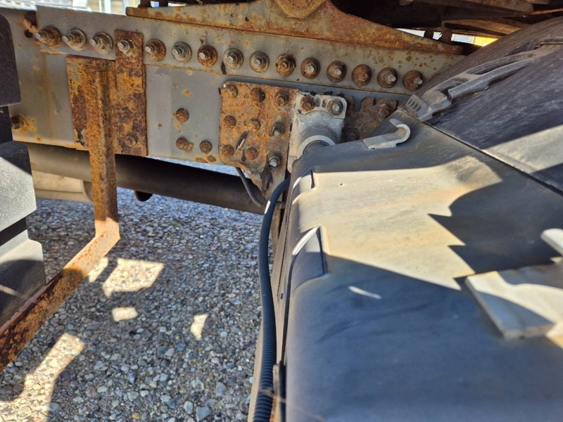 Volvo FM 300 // 4x2 // Manuel - Vlačilec: slika 5 Volvo FM 300 // 4x2 // Manuel - Vlačilec: slika 5