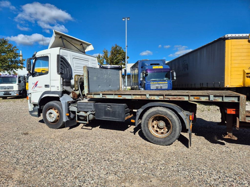 Volvo FM 300 // 4x2 // Manuel - Vlačilec: slika 3 Volvo FM 300 // 4x2 // Manuel - Vlačilec: slika 3