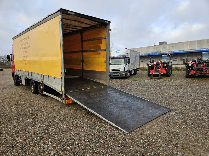 Volvo FH 400 6x2 // Machine / Autotransport // Euro5 - Vlečno vozilo: slika 2 Volvo FH 400 6x2 // Machine / Autotransport // Euro5 - Vlečno vozilo: slika 2
