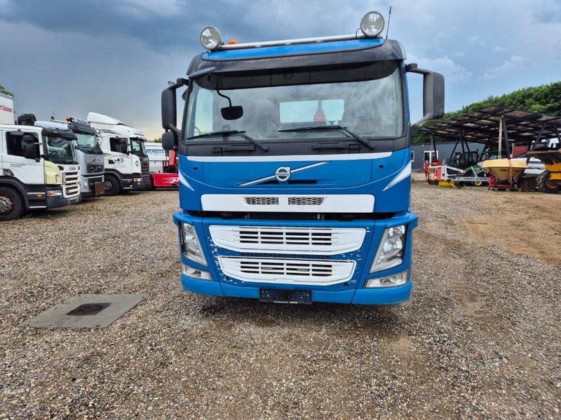 Volvo FM 450 6x2 //HOOK / Kroghejs// - Kotalni prekucni tovornjak: slika 4 Volvo FM 450 6x2 //HOOK / Kroghejs// - Kotalni prekucni tovornjak: slika 4