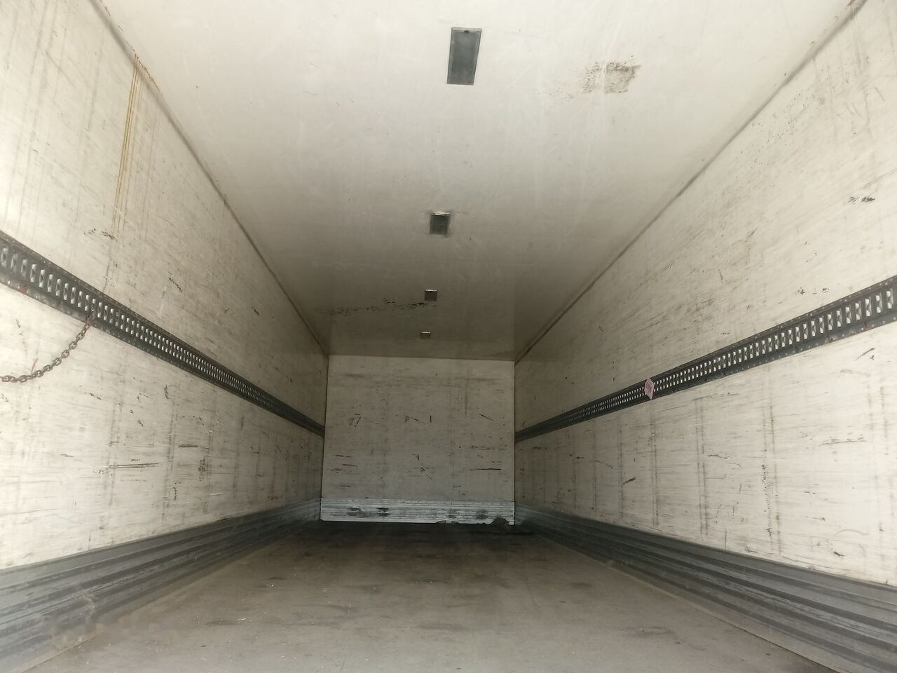Tovornjak zabojnik IVECO EUROTEK 260E31Y/PS: slika 12