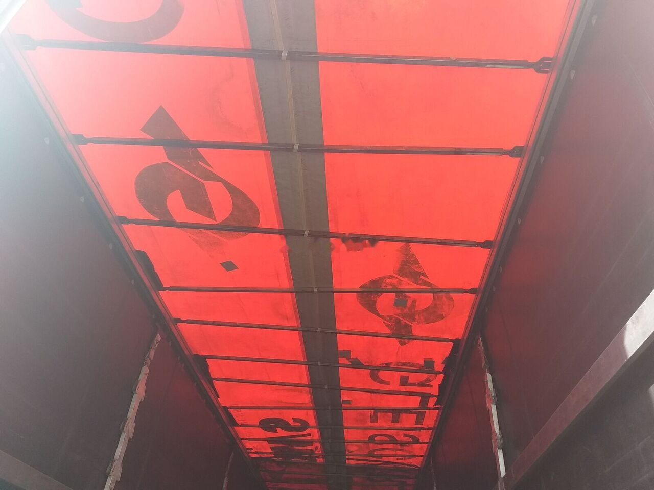 Tovornjak s ponjavo Mercedes-Benz ATEGO 12.28: slika 8 Tovornjak s ponjavo Mercedes-Benz ATEGO 12.28: slika 8