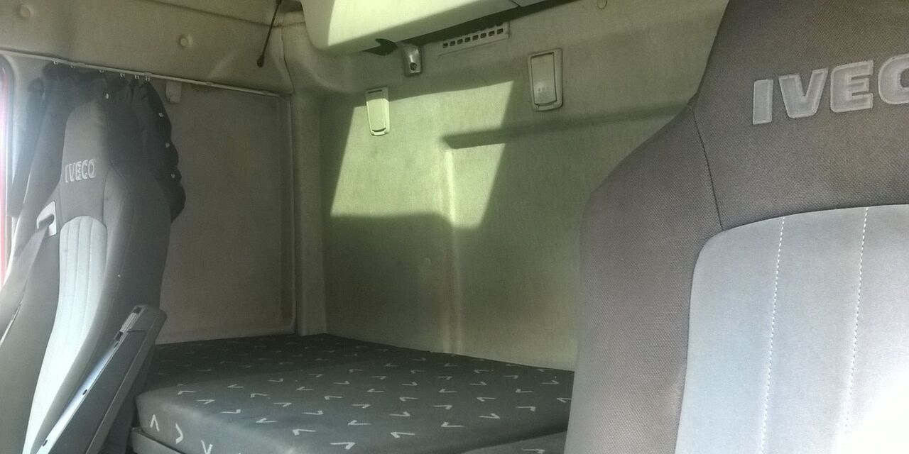 Vlačilec IVECO STRALIS 500 CUBE: slika 6
