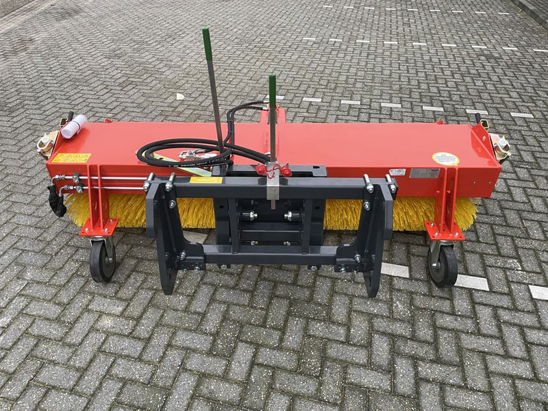 ADLER K600-240 Veegmachine - Čistilni stroj: slika 4 ADLER K600-240 Veegmachine - Čistilni stroj: slika 4
