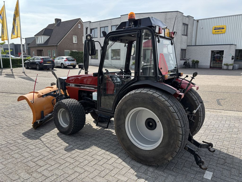 Case IH 2130 - Traktor: slika 2 Case IH 2130 - Traktor: slika 2
