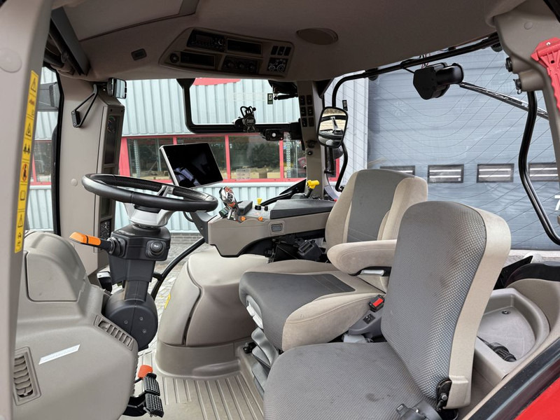 Case IH Maxxum 150 CVX Stage V - Traktor: slika 5 Case IH Maxxum 150 CVX Stage V - Traktor: slika 5