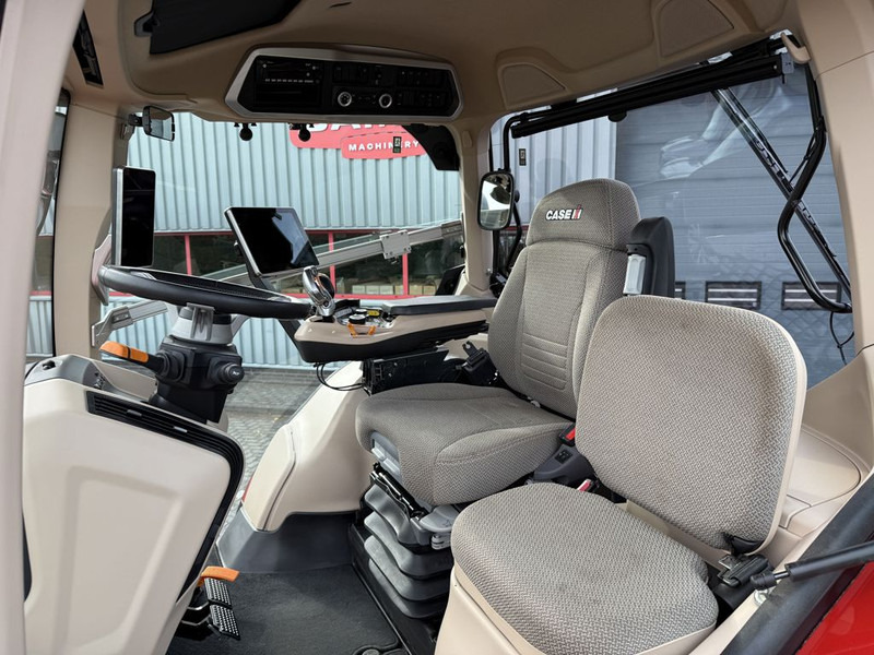 Case IH Puma 240 CVX AFS Connect Stage V - Traktor: slika 5 Case IH Puma 240 CVX AFS Connect Stage V - Traktor: slika 5