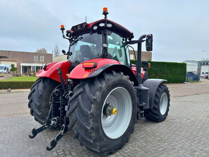 Case IH Puma 240 CVX Stage V GPS RTK - Traktor: slika 3 Case IH Puma 240 CVX Stage V GPS RTK - Traktor: slika 3