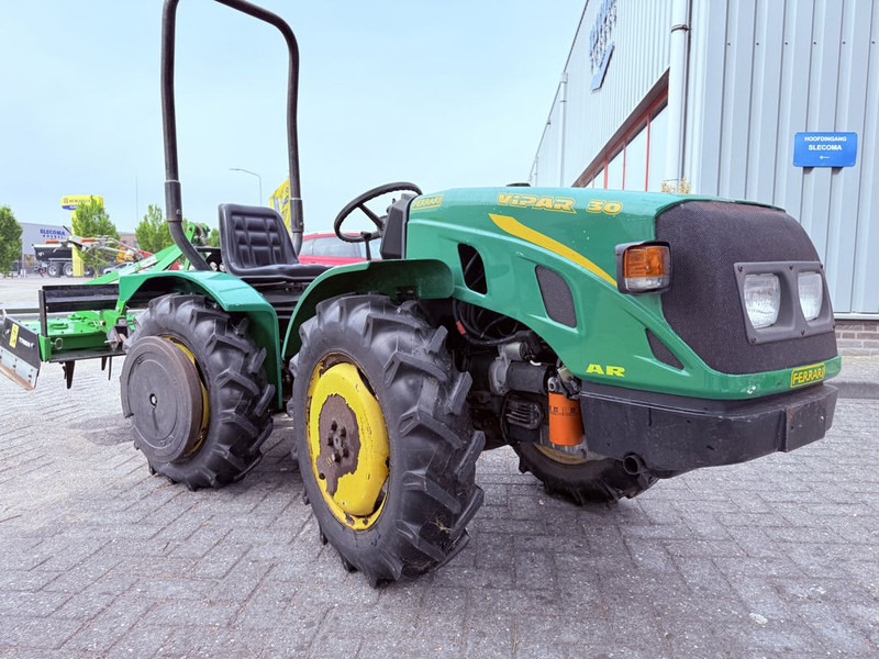 Ferrari VIPAR F30L AR - Traktor: slika 3 Ferrari VIPAR F30L AR - Traktor: slika 3
