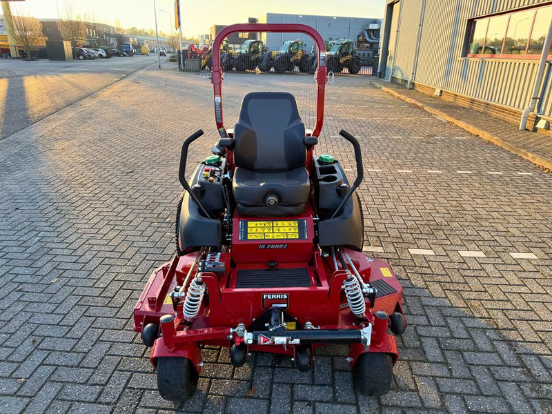 Ferris IS2600 Zero Turn Maaier - Vrtna kosilnica: slika 5 Ferris IS2600 Zero Turn Maaier - Vrtna kosilnica: slika 5