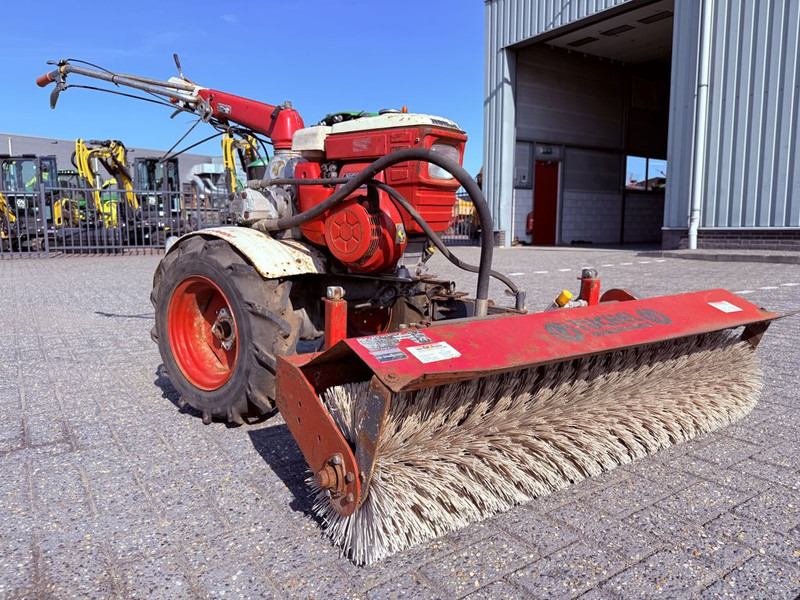 Honda F800 Veegmachine - Vozilo za pometanje: slika 5 Honda F800 Veegmachine - Vozilo za pometanje: slika 5