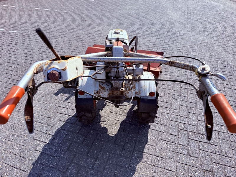 Honda F800 Veegmachine - Vozilo za pometanje: slika 3 Honda F800 Veegmachine - Vozilo za pometanje: slika 3