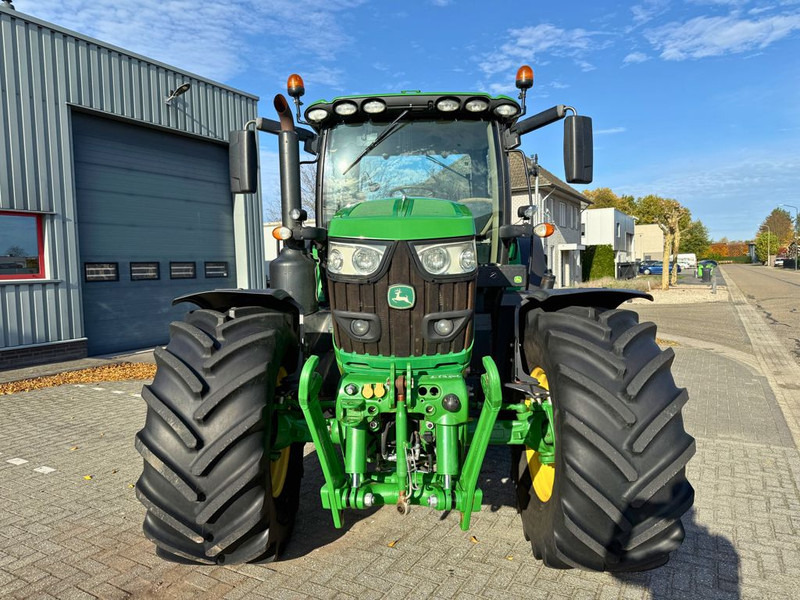 John Deere 6155R Autopowr - Traktor: slika 5 John Deere 6155R Autopowr - Traktor: slika 5