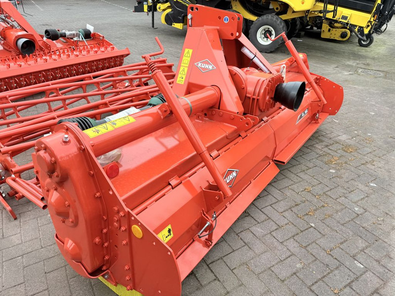 Kuhn EL162-300 Frees Kooirol verlichting - Oprema za obdelavo tal: slika 3 Kuhn EL162-300 Frees Kooirol verlichting - Oprema za obdelavo tal: slika 3
