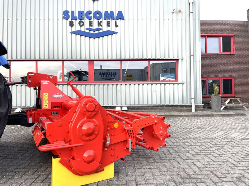 Kuhn EL162-300 Frees verlichting - Oprema za obdelavo tal: slika 2 Kuhn EL162-300 Frees verlichting - Oprema za obdelavo tal: slika 2